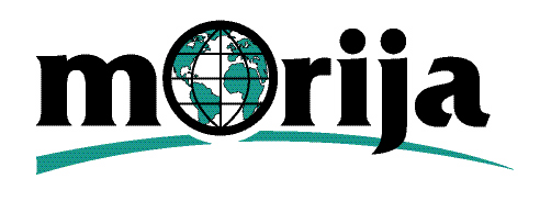 Morija Logo